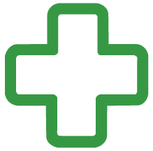 MediGas Favicon